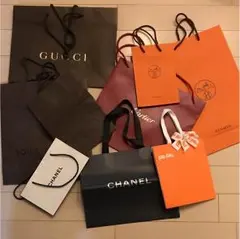 ブランド ショッパー