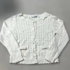 I am Marilyn カーディガン 130