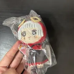 第五人格　機械技師　ぬいぐるみ　マスコット　サンリオ　キャンディ少女　赤ずきん 第五人格 identity V 機械技師 キャンディ少女 マスコット