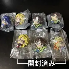 ジョジョコレ セット