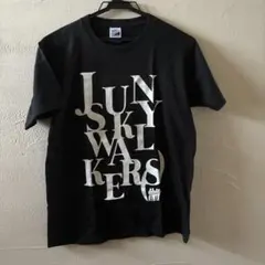 新品 希少 電気グルーヴ 石野卓球 WIRE12 スタッフ Tシャツ 黒 非売品