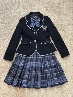 5点セット】スパイスキャンディー 卒業式 160 フォーマルスーツ 女の子