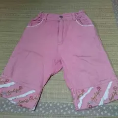 キッズパンツ110