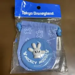 東京ディズニーランド　ミッキー　ミラー
