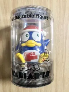 ドンペンフィギュア 全種類10個セット ドンペンのフィギュアシリーズ企画、始動！！｜驚安の殿堂 ドン・キホーテ