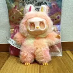 POP MART ラブブ　ぬいぐるみ
