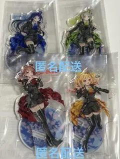 プロセカ クリフェス 2026 バグ アクリルスタンド ニーゴ のう プロセカ クリフェス 2026 バグ アクリルスタンド ニーゴ のう - メルカリ