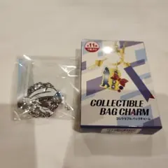 バッグチャーム　名探偵コナン　萩原千速　ユニバ　USJ