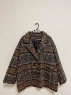 チェック柄