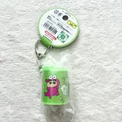 クレヨンしんちゃん コインシリンダー チョコビ