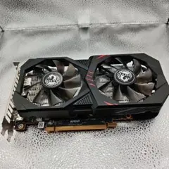 SOYO Radeon RX6600M