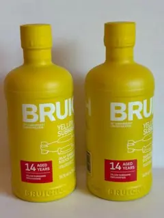 ブルックラディ イエローサブマリン 14年 2本 BRUICHLADDICH - メルカリ