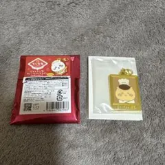 レストランなチャームコレクション　くりまんじゅう