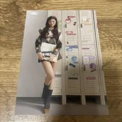 TWICE THIS IS FOR 国立　ラントレ ツウィ