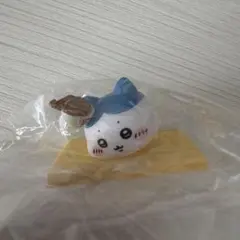 松屋　ちいかわ コラボ　ハチワレ　オリジナルフィギュア 第2弾 鬼辛カレー　新品