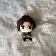 進撃の巨人 一番くじ ハンジ・ゾエ ちょこのっこ