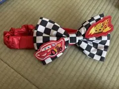 東京ディズニーリゾート　カーズ　ヘアバンドのサムネイル