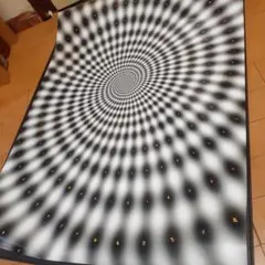 超入手困難 スカル.ガイコツ.ドクロ.ヒッピームーブメント