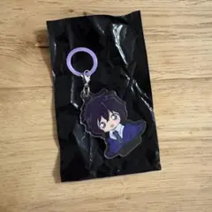 名探偵コナン　ふらっとめじるしアクセサリー ちぢませ隊ver 世良 真純