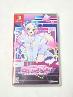 NEEDY GIRL OVERDOSE Switch版