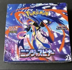 2026年最新】ポケモンカード box シュリンク無しの人気アイテム - メルカリ