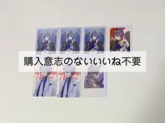 にじさんじ 小柳ロウ チェキ まとめ売り