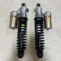 GSX250FX バリオス2 純正 SHOWA リアサス 2003年式 - メルカリ