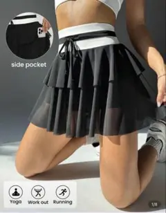 ショートパンツ l