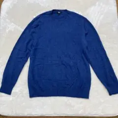 カシミア ニット