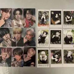 &TEAM Back to life ユニバ miniCD 付属チェキ風カード