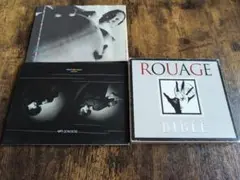 ROUAGE BIBLE Lab 2枚セット