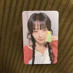 2026年最新】REDVELVET スルギの人気アイテム - メルカリ