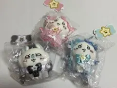 新品・未開封品】超まじかるちいかわ パワーアップマスコット ハチワレ 