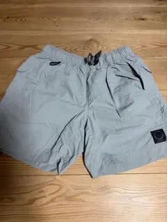 山と道 5Pocket shorts メンズM グラシアホワイト - メルカリ