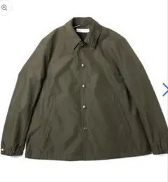 UNIVERSAL PRODUCTS コーチジャケット定価33,000 円