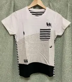 グラニフ　Tシャツ