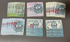 サンリオ ハンギョドン KAYOU 中国限定カード　トレカ