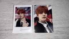 StrayKids 5star トレカ　スンミン　ソウルコン　FC特典　グッツ