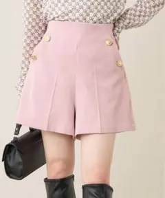 CHICO ショートパンツ