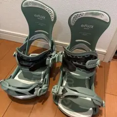 FLUX GS ビンディング　SMサイズ