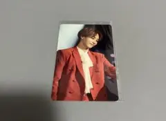 SEVENTEEN トレカ ジョンハン