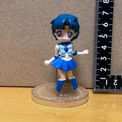セーラームーン　フィギュア　セーラーキュート　6個セット セーラームーン/セーラーキュート/6体セット セーラームーン