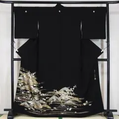 2026年最新】和田光正 黒留袖の人気アイテム - メルカリ