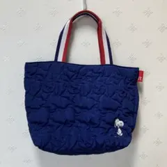ROOTOTE ルートート スヌーピー トートバッグ キルティング SNOOPY