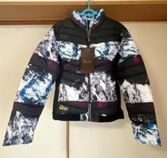 ⭐︎新品⭐︎アイズフロンティア　ウインタージャケット