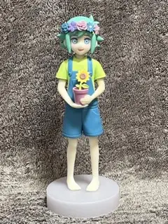 OMORI POP UP PARADE バジル