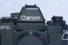 ★極美品★キヤノン NEW F-1 AE POWER WINDER付き#1620 Amazon | Canon New F-1 | 一眼レフカメラ 通販