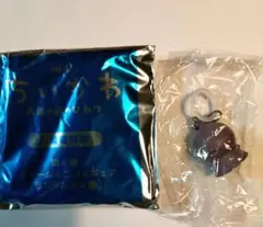 映画 ちいかわ 人魚の島のひみつ 入場者特典 チャームミニフィギュア