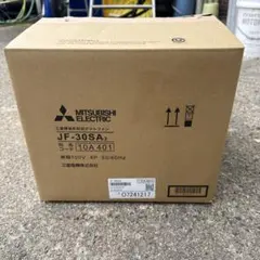 MITSUBISHI ELECTRIC JF-30SA2 斜流ダクトファンのサムネイル
