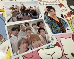 SnowMan ラウール 公式写真 まとめ売り